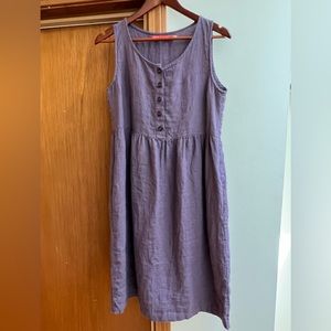 Pyne & Smith dress Model No. 24